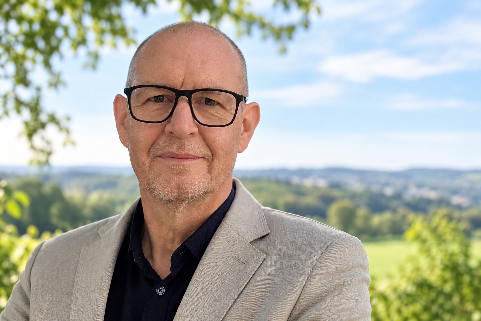 Stefan Baumann, Sparringspartner für berufliche Entscheidungen in Osnabrück